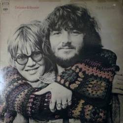 Delaney and Bonnie : D&B Together